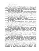 Referāts 'Renesanses slavenākie mākslinieki', 5.