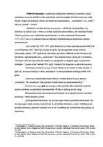 Konspekts 'Pamatjautājumi ekonomikā', 1.