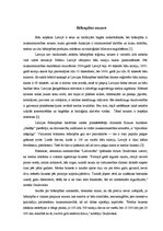 Eseja 'Biškopības nozares apskats', 1.