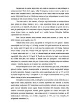Eseja 'Biškopības nozares apskats', 2.