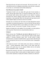 Eseja '“Tie lielie grib mūs mācīt, tie lielie grib mūs rāt”', 12.