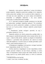 Referāts 'Slepkavības', 1.