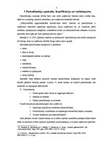 Referāts 'Pamatlīdzekļu nolietojuma būtība un uzskaite', 3.