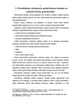 Referāts 'Pamatlīdzekļu nolietojuma būtība un uzskaite', 9.