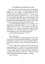 Konspekts 'Gaisa temperatūra - mainība un dinamika', 2.