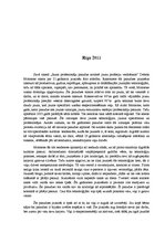 Konspekts '"Jauna profesionāļu paaudze nozīmē jaunu profesiju veidošanos" - Debora Morisone', 2.