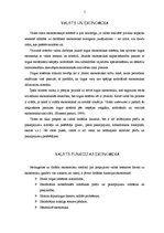 Referāts 'Valsts loma ekonomikā', 5.