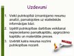Prezentācija 'Putnkopībā izmantojamo resursu analīze un raksturojums', 3.