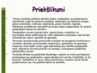 Prezentācija 'Putnkopībā izmantojamo resursu analīze un raksturojums', 26.