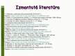 Prezentācija 'Putnkopībā izmantojamo resursu analīze un raksturojums', 27.