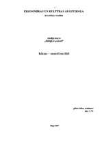 Referāts 'Islāms - sunnīti un šiīti', 1.