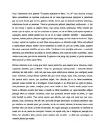 Eseja 'Jūlija Gipenreitere "Turpinām saprasties ar bērnu. Vai tā?"', 1.