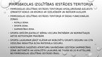 Prezentācija 'Higiēnas prasības pirmsskolas izglītības iestādēm un epidemioloģija', 3.