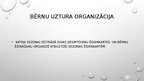 Prezentācija 'Higiēnas prasības pirmsskolas izglītības iestādēm un epidemioloģija', 9.