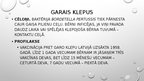 Prezentācija 'Higiēnas prasības pirmsskolas izglītības iestādēm un epidemioloģija', 18.