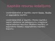 Prezentācija 'Kapitāls kā ražošanas resurss', 2.