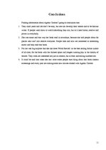 Referāts 'Agatha Christie "The Queen of Crime"', 11.