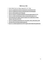 Referāts 'Agatha Christie "The Queen of Crime"', 12.