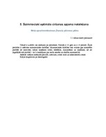 Referāts 'Mežierīcība', 13.