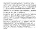 Eseja 'Memory Retention ', 2.