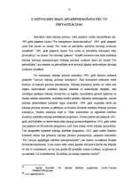 Referāts 'Valsts un pašvaldību privatizēto daudzdzīvokļu namu apsaimniekošanas problēmas', 17.