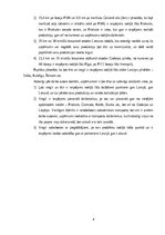 Referāts 'SIA "X" loģistikas sistēmas novērtējums', 4.