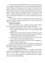 Referāts 'SIA "X" loģistikas sistēmas novērtējums', 6.