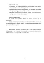 Referāts 'SIA "X" loģistikas sistēmas novērtējums', 8.