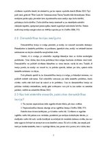 Referāts 'Dienaskārtības teorijas analīze', 7.