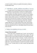 Referāts 'Dienaskārtības teorijas analīze', 8.