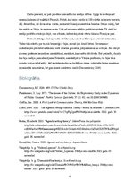 Referāts 'Dienaskārtības teorijas analīze', 10.