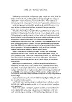 Eseja '1991.gads - barikāžu laiks Latvijā', 1.