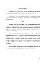 Konspekts 'Džordža Orvela "Dzīvnieku ferma"', 3.