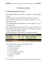 Biznesa plāns 'SIA "Fotostils" biznesa plāns', 4.