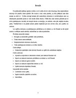 Referāts 'Vides un dabas mijiedarbība Bauskā', 3.