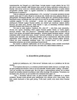 Referāts 'Vides un dabas mijiedarbība Bauskā', 7.