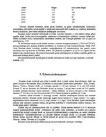 Referāts 'Vides un dabas mijiedarbība Bauskā', 8.