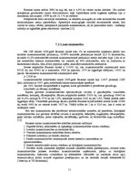 Referāts 'Vides un dabas mijiedarbība Bauskā', 11.