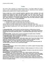 Konspekts 'Tiesības', 1.