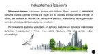 Prezentācija 'Nekustamā īpašuma tirgus un cenas īpatnības Latvijā', 2.