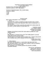 Konspekts 'Vingrinājums artikulācijas aparāta attīstīšanai 2-3 gadus veciem bērniem', 1.