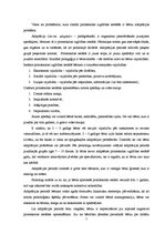 Referāts 'Adaptācijas problēmas', 2.