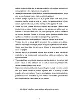 Referāts 'Adaptācijas problēmas', 5.