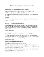 Konspekts 'Futbolistes ēdienkarte', 1.