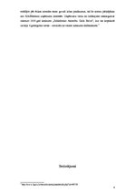 Referāts 'Sabiedrisko attiecību ētikas kodeksu pielietošanas prakse Komunikāciju aģentūras', 4.