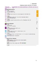 Referāts 'Sabiedrisko attiecību ētikas kodeksu pielietošanas prakse Komunikāciju aģentūras', 10.