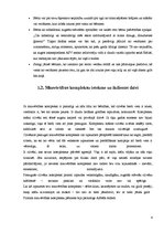 Referāts 'Mazvērtības komplekss jauniešu vecumposmā', 6.