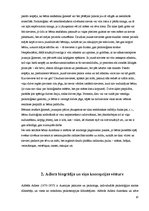 Referāts 'Mazvērtības komplekss jauniešu vecumposmā', 10.