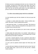 Referāts 'Mazvērtības komplekss jauniešu vecumposmā', 16.