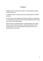 Referāts 'Mazvērtības komplekss jauniešu vecumposmā', 23.